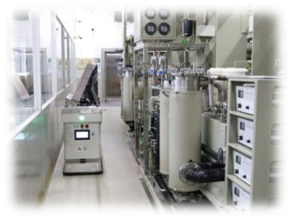 304.cam永利科技：已具备高端HDI Anylayer (任意层互连)量产能力